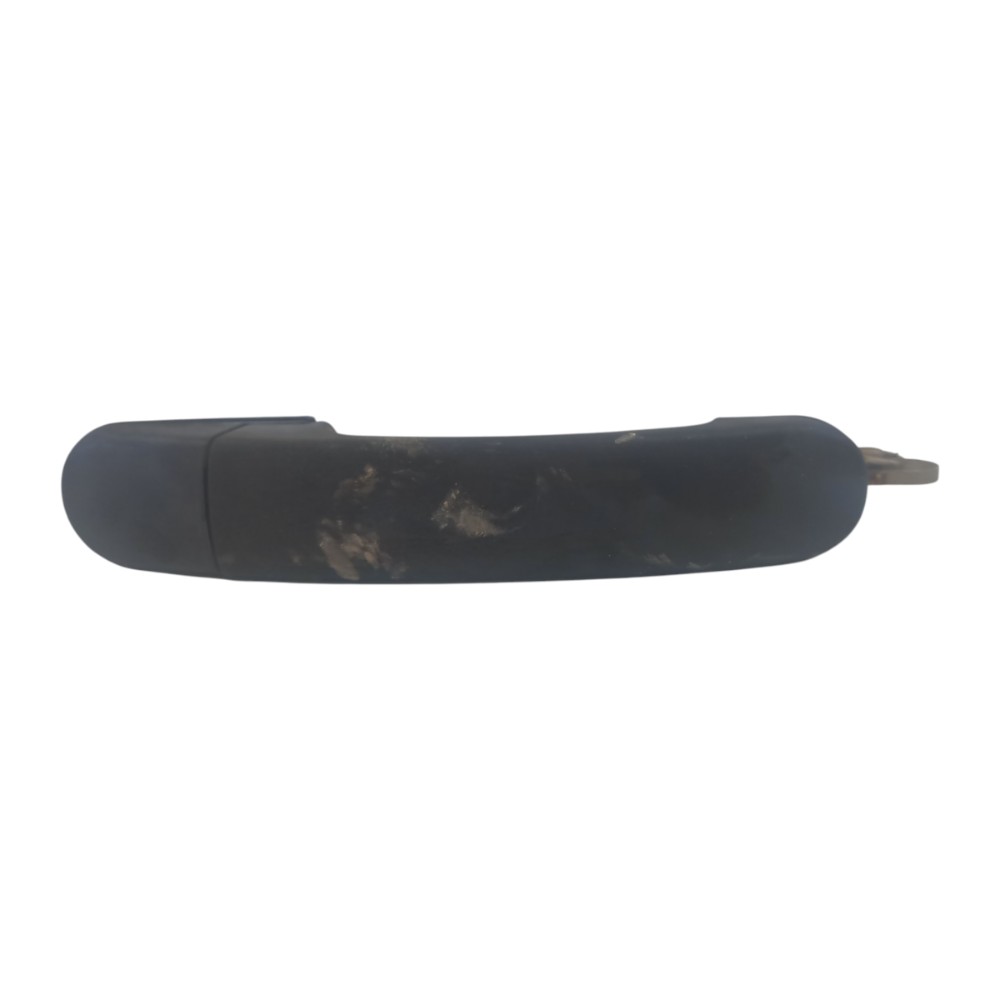 Maçaneta Externa Traseira Esquerda Vw Gol G3 1999 A 2005 7