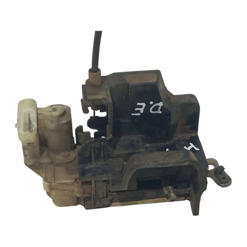 Fechadura Eletrônica Dianteira Esquerda Fiat Palio 1996/2000 5