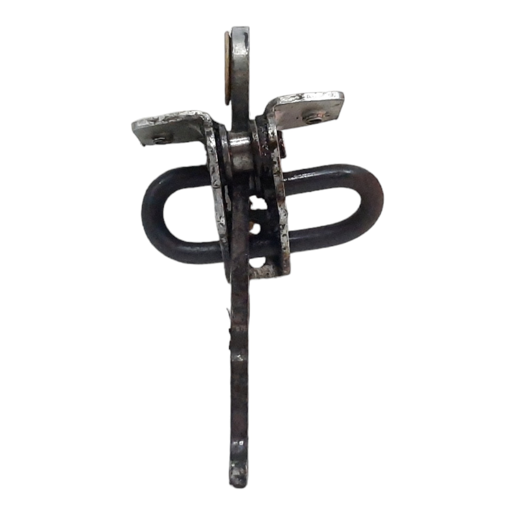 Limitador Porta Traseira Direita Gm Vectra 1997 1998 A 2004 8