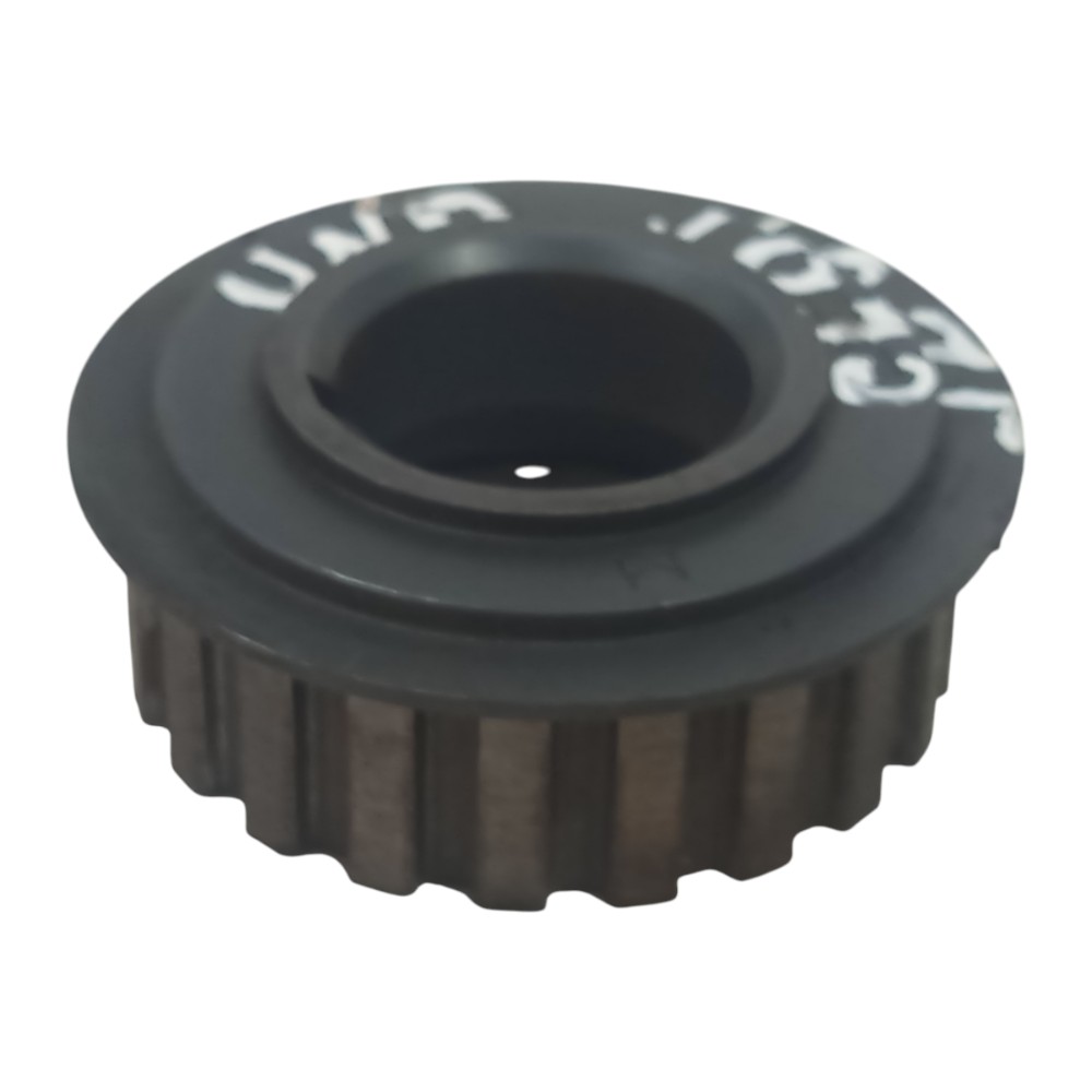 Engrenagem Auxiliar Fiat Uno Fiasa 1.0 8v 1992 1993 A 2000 6