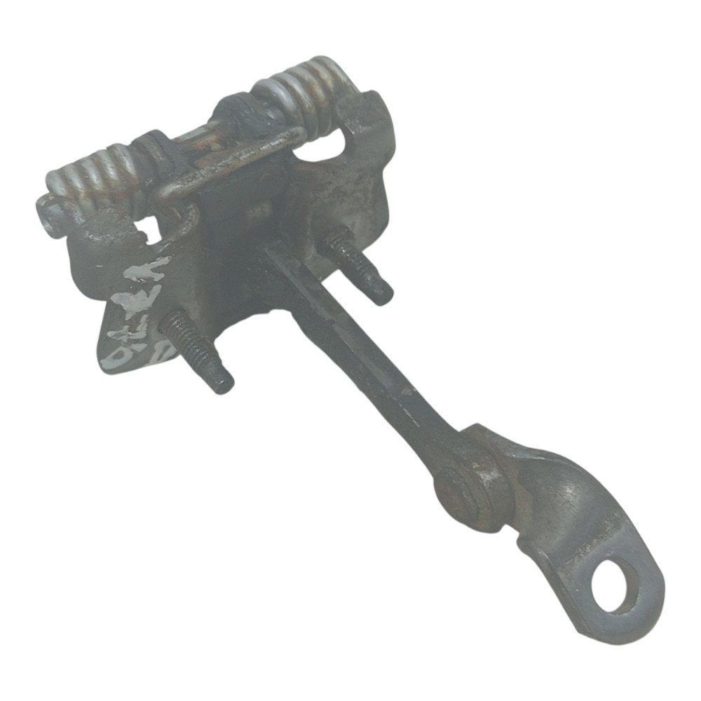 Limitador Porta Dianteiro Direito Peugeot 206 2001 A 2008 6