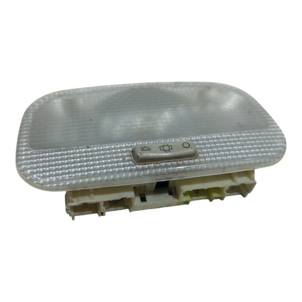 Luz Teto Cortesia Peugeot 307 2008 2009 2010 2011 A 2012 4