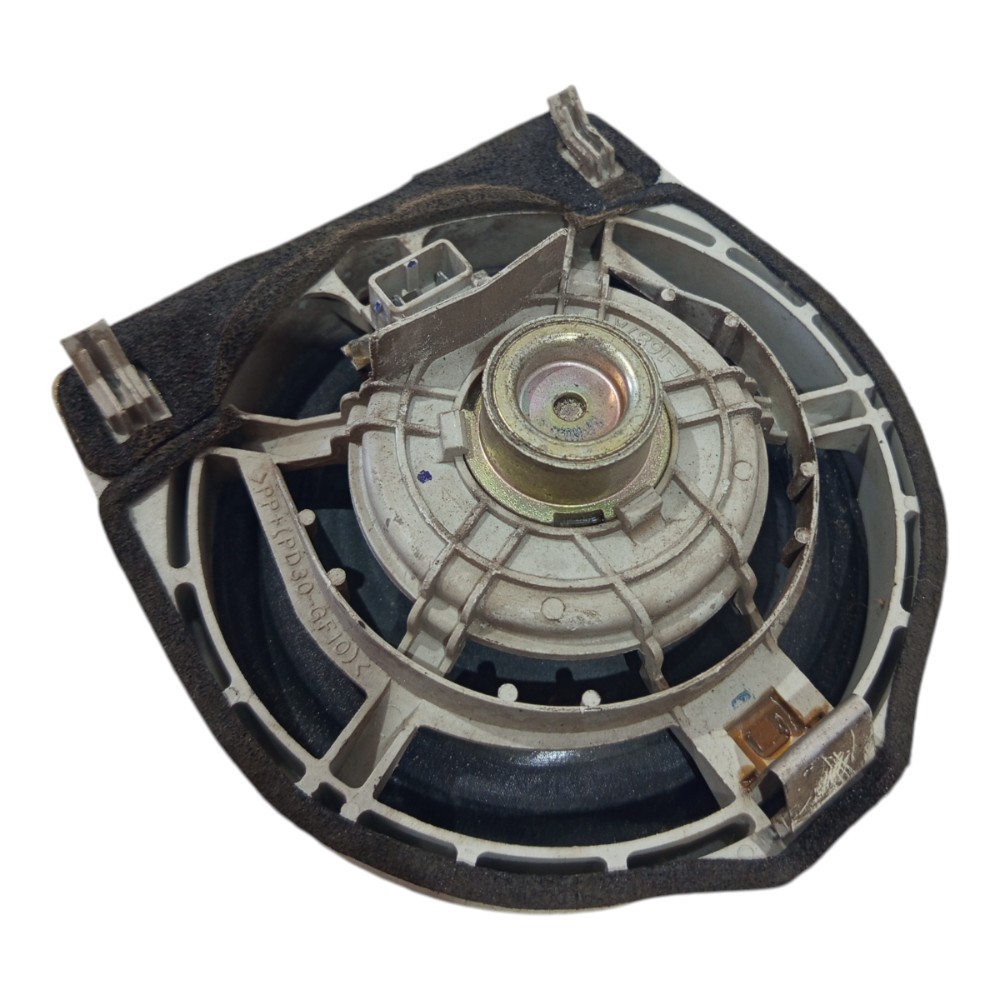 Alto Falante Traseiro Esquerdo Honda Fit 2004 2005 A 2008 8