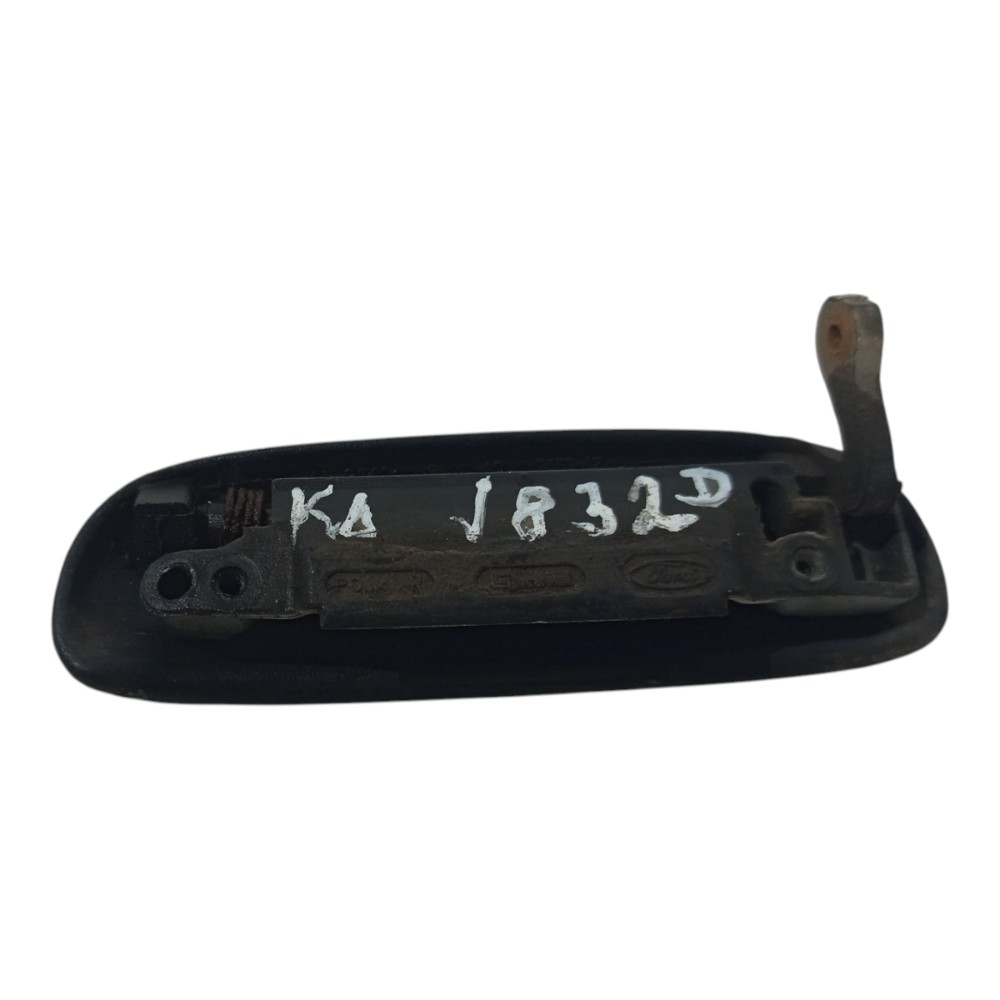 Maçaneta Externa Dianteiro Direito Ford Ka 1998 1999 A 2005 Dianteira 3