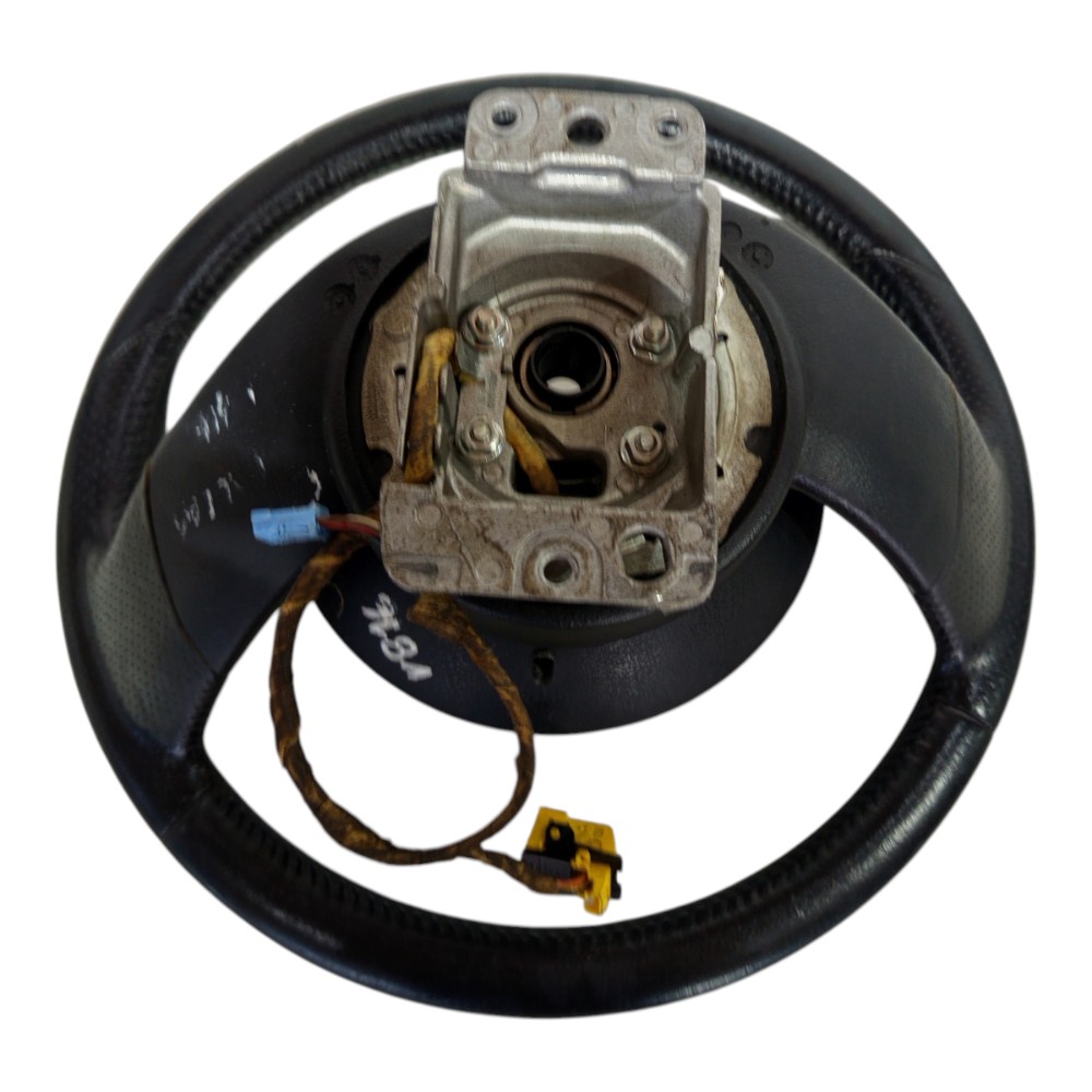 Volante Direção Citroen C4 Pallas 2008 A 2012 7