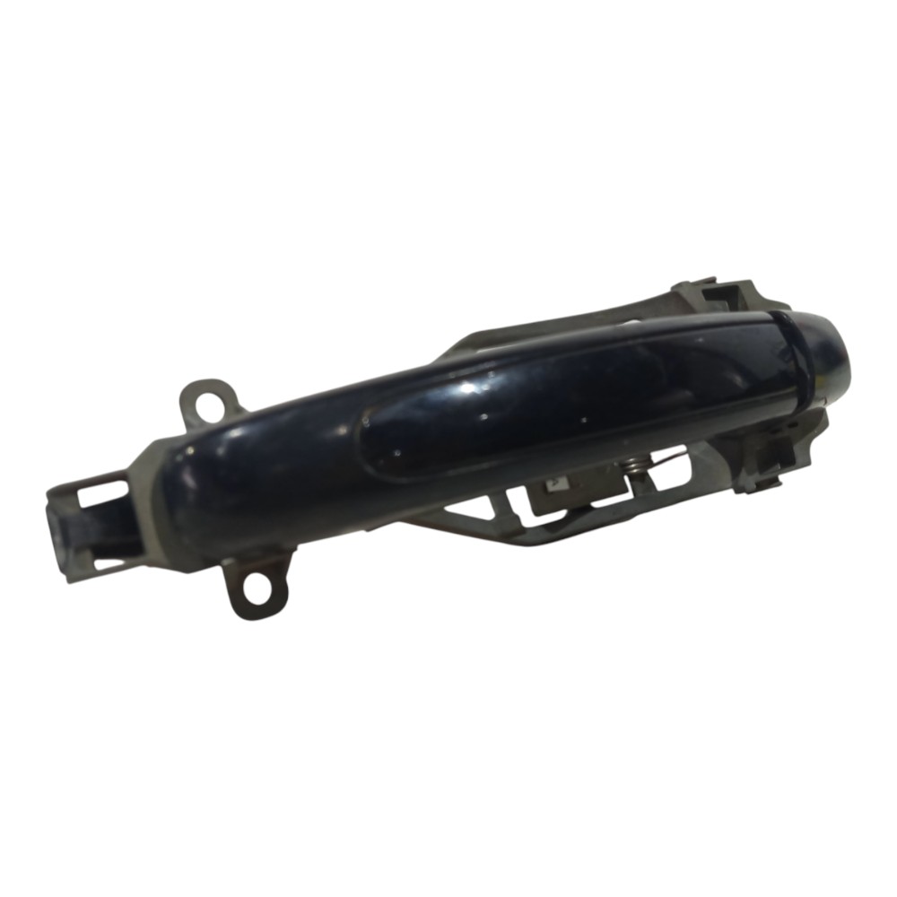 Maçaneta Externa Diant Direita Porsche Cayenne 2002 A 2006 Dianteira 4