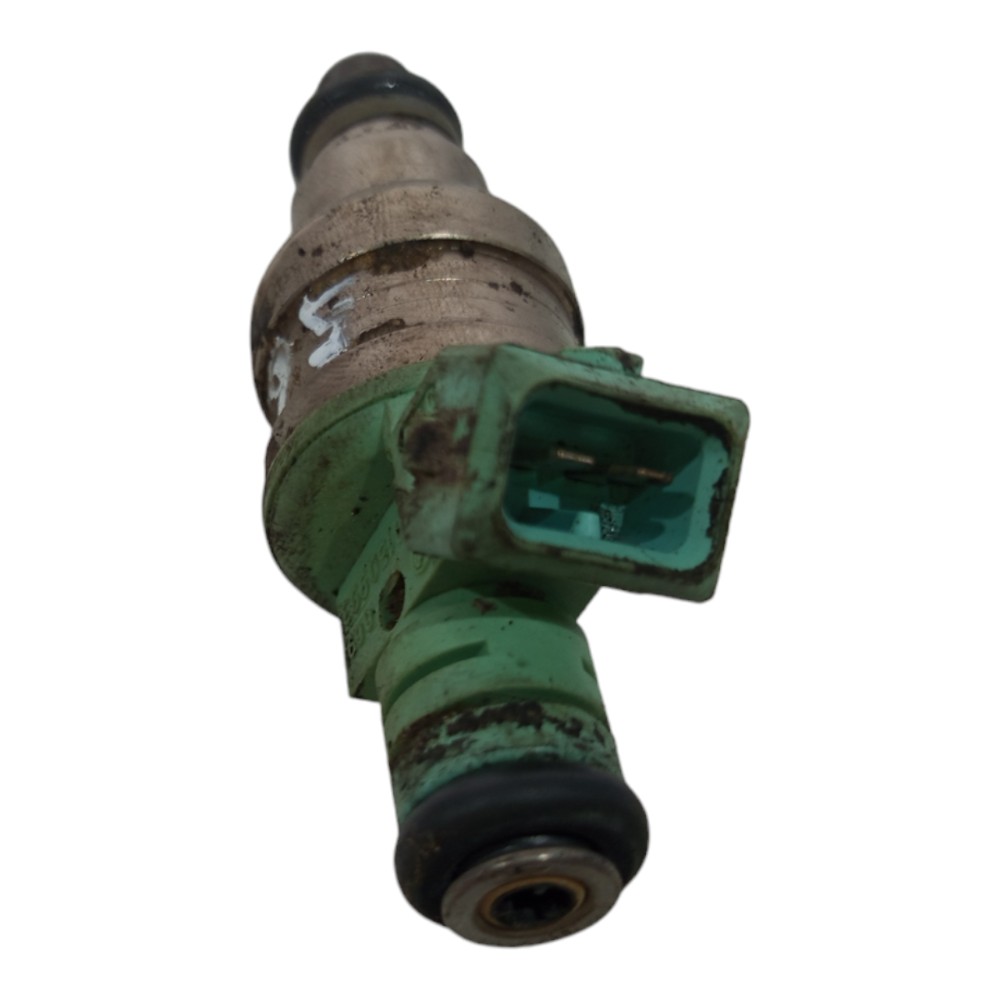 Bico injetor Ford fiesta 1.0 1996 1997 A 1999 0280150993 9