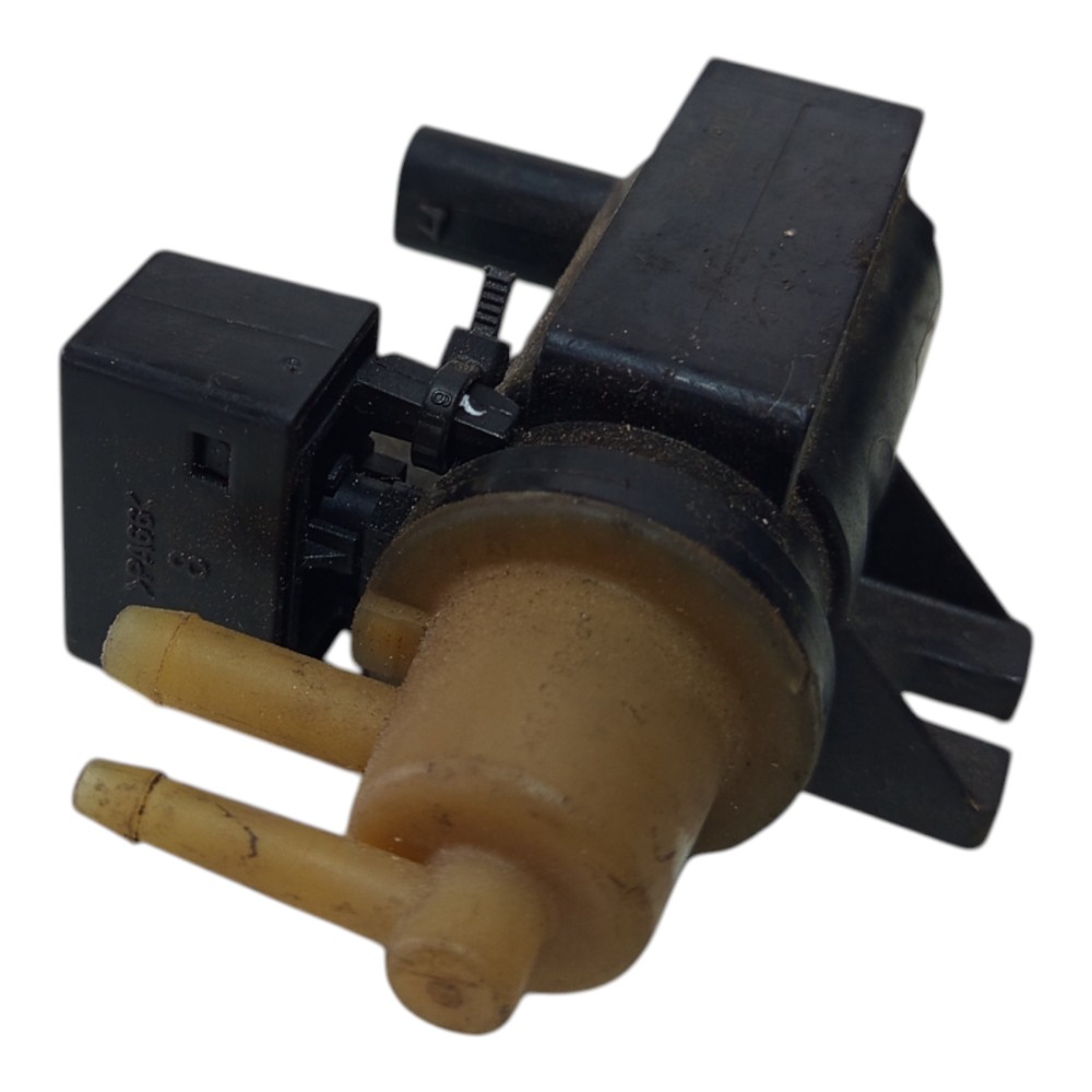 Válvula Solenoide Mercedes Benz A200 Gla 200 1.6 Turbo 2014 2