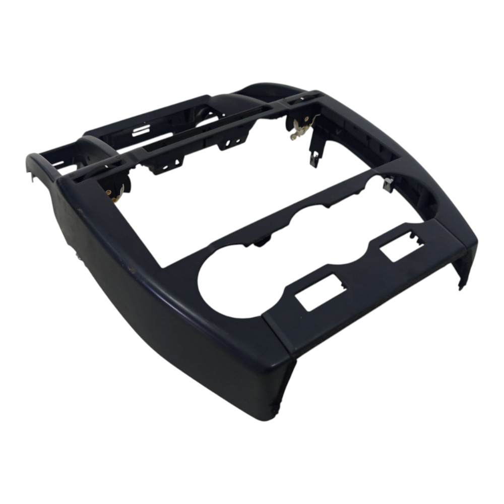 Moldura Central Painel Difusor Lr Freelander 2 2006 A 2012 3