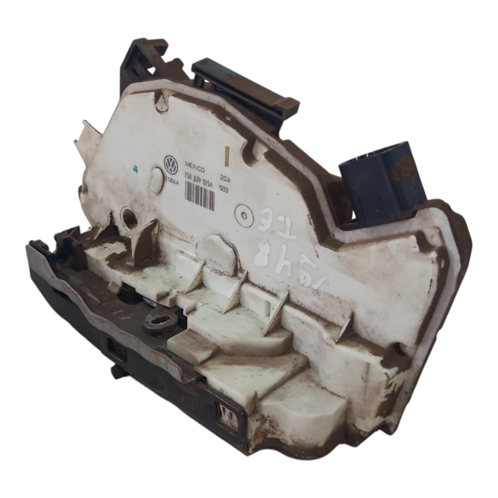 Fechadura Elétrica Traseira Esquerda Vw Up 2014 2015 A 2021 2