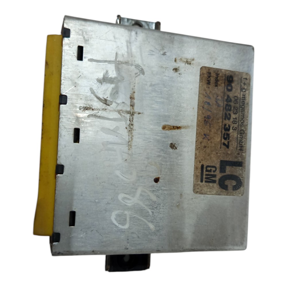 Modulo Alarme Chevrolet Astra 1994 1995 1996 A 1997 5