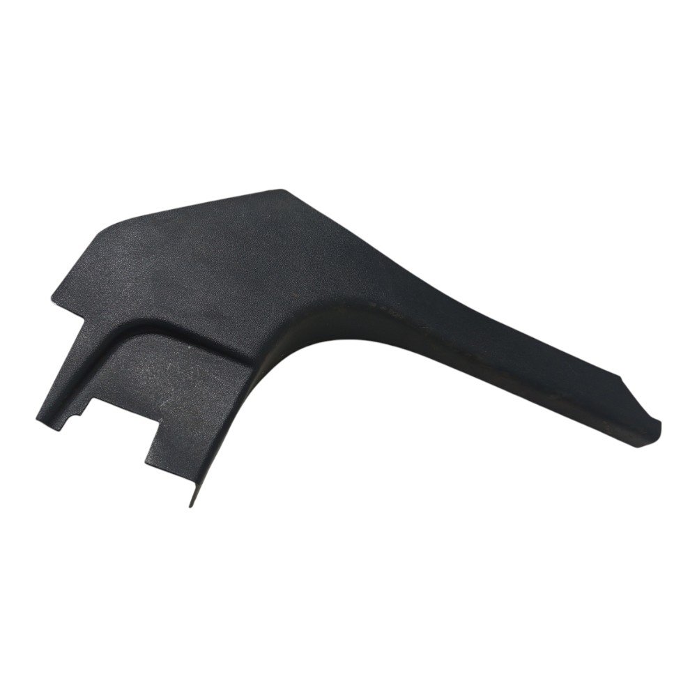 Friso Porta Dianteira Chevrolet Tracker 2021 A 2024 Black 1
