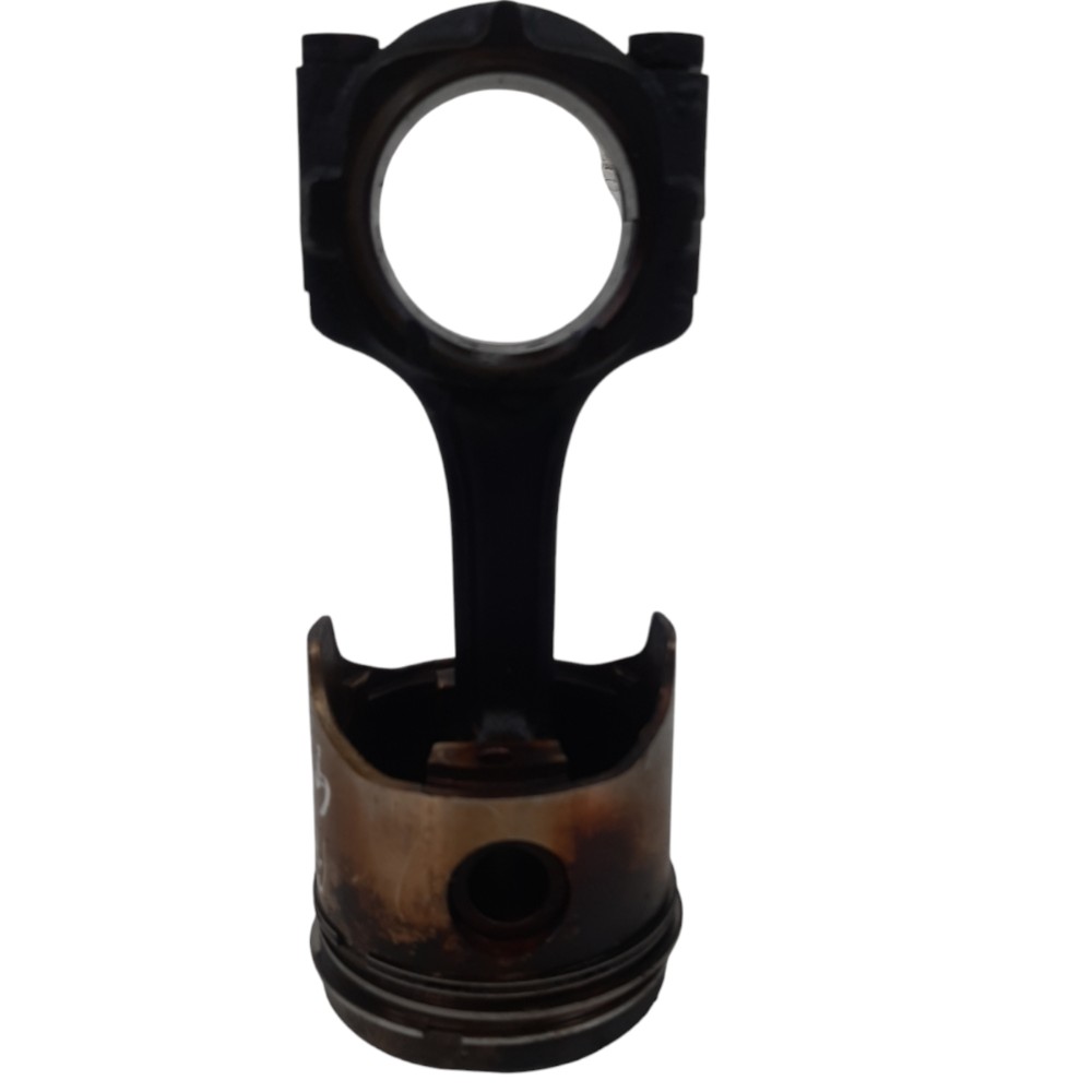Pistão Biela Fiat Palio 1.0 8v 1995 1996 1997 1998 A 2000 4