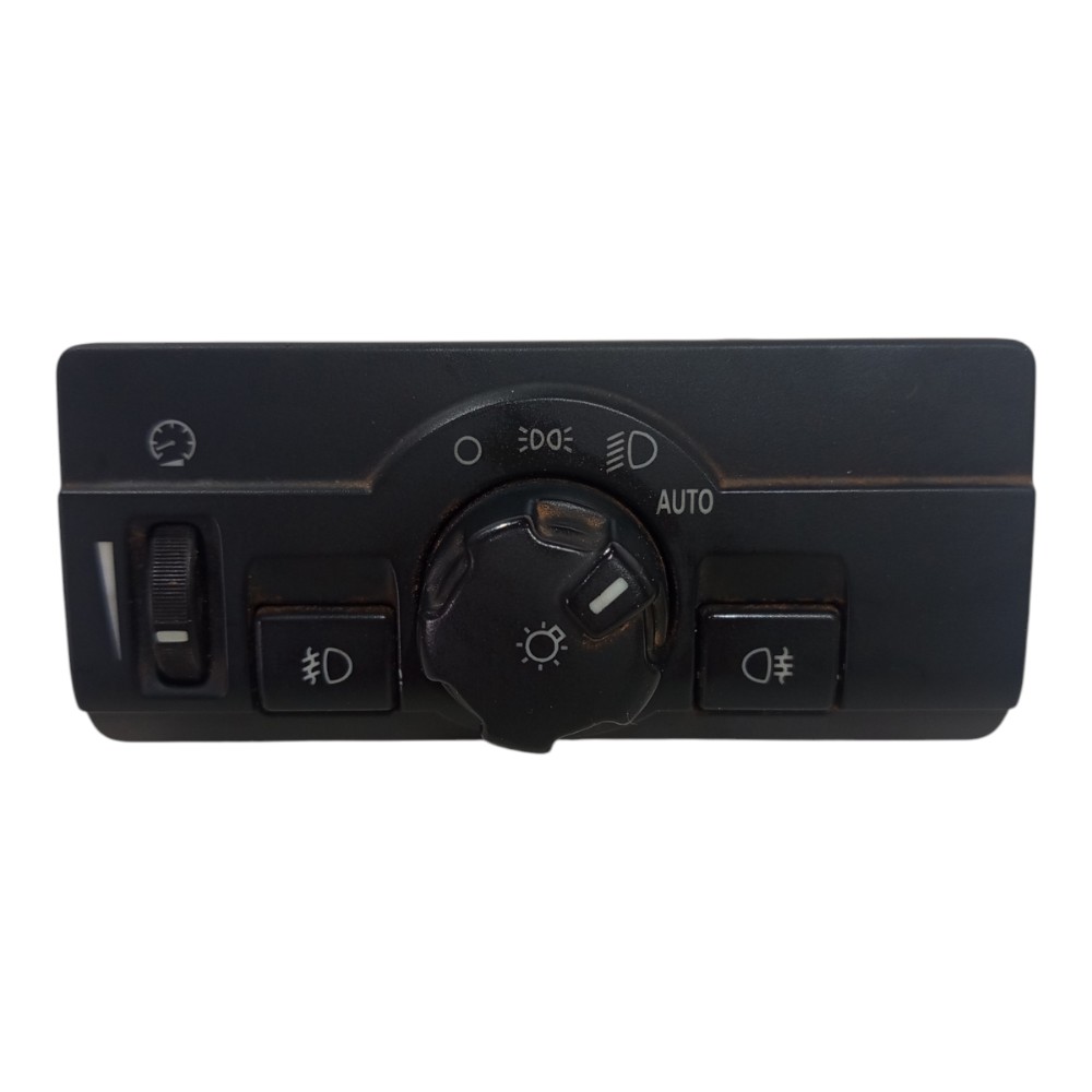 Botão Comando Controle Farol Land Rover Freelander 2006 A 14 1