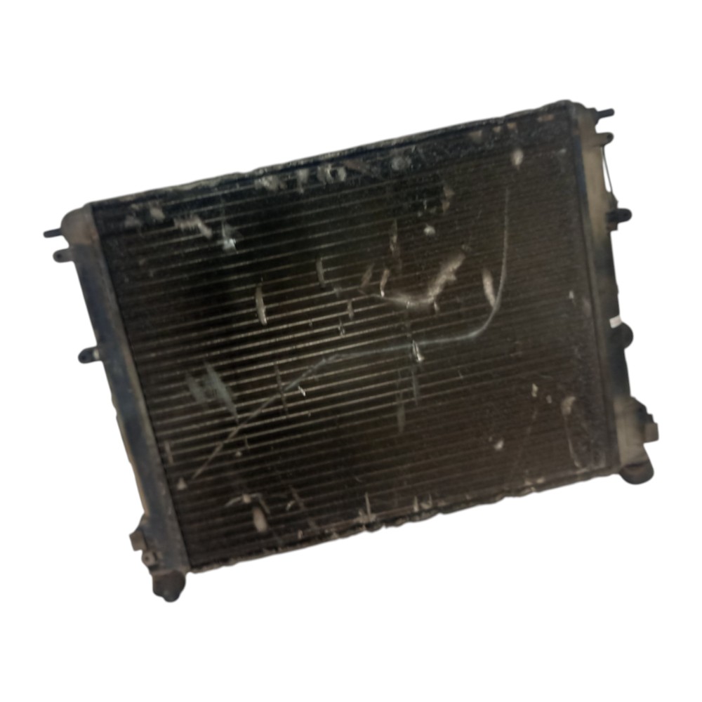 Radiador Agua Renault Clio Exp 1.0 16v 2000 2001 A 2009 6