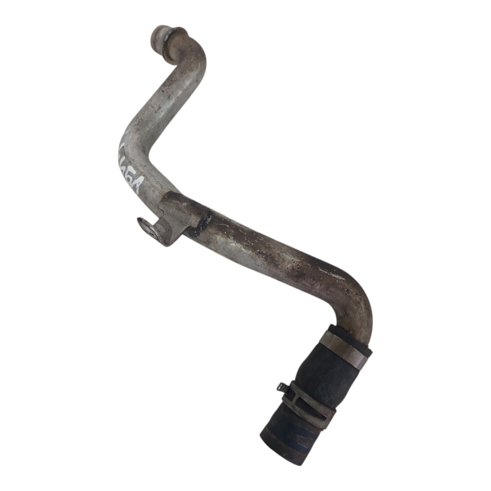 Mangueira Agua Motor Ford Ka 1.0 2015 A 2021 3