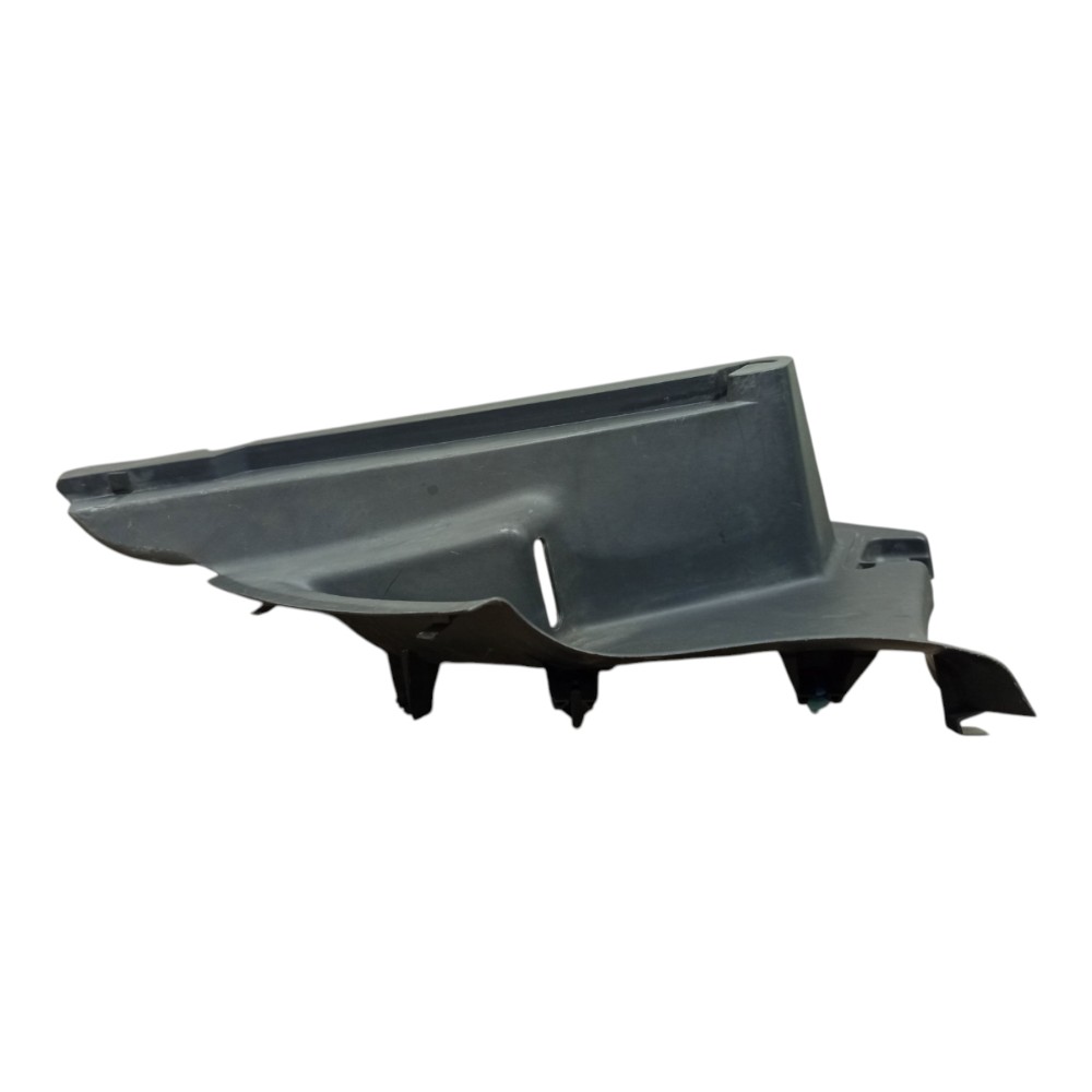 Moldura Suporte Porta Mala Lado Direito Renault Sandero 2013 5