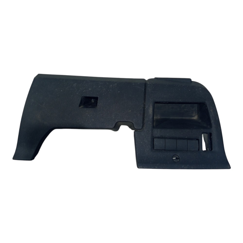 Moldura Painel Fusível Tampa Citroen C4 Pallas 2007 A 2008