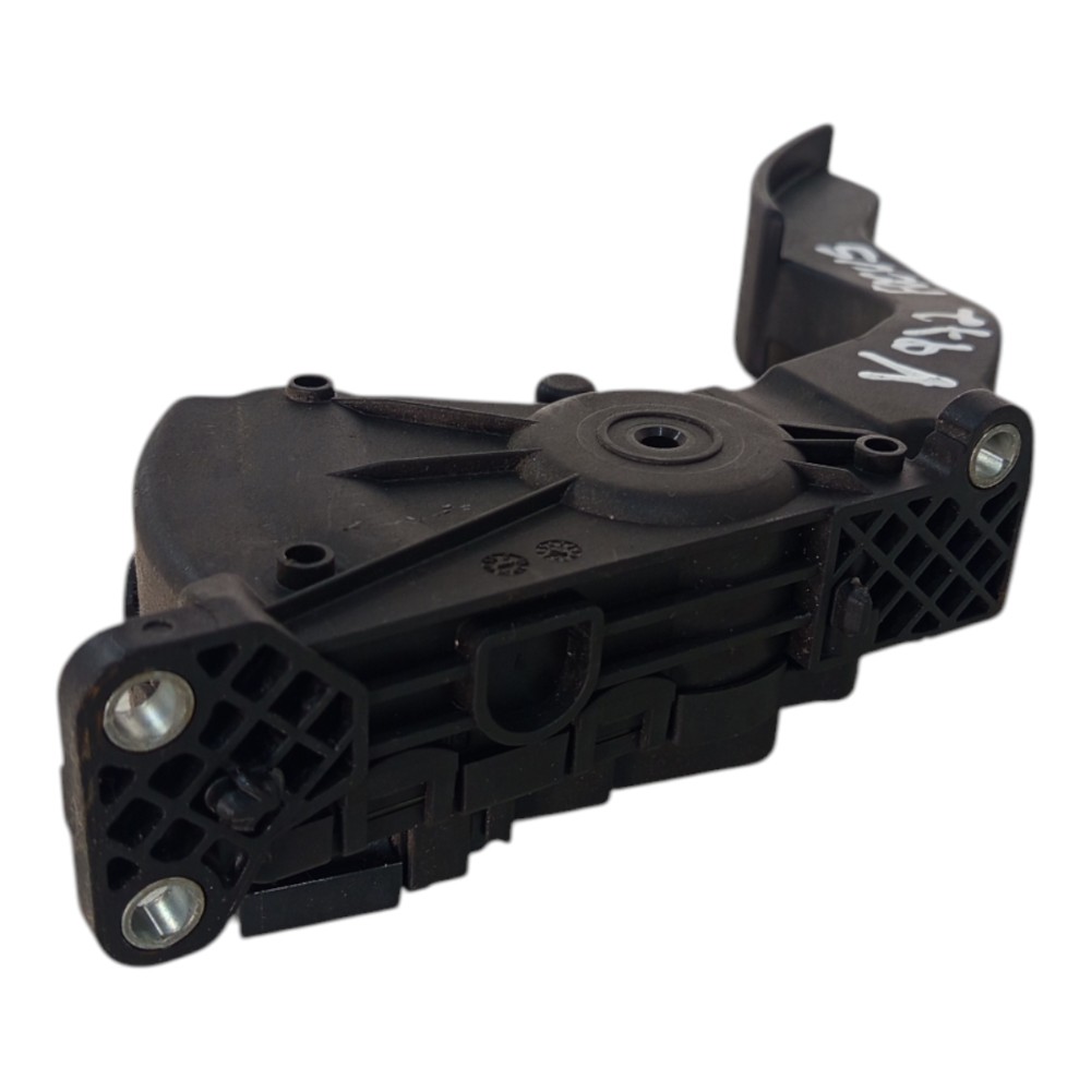 Pedal Acelerador Ford Focus 2008 A 2014 7