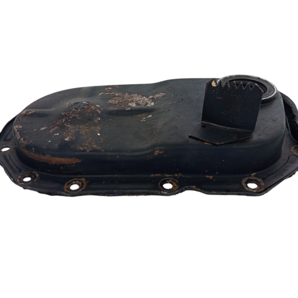 Tampa Motor Volkswagen Gol 1.0 8v 1996 1997 1998 A 2005 4