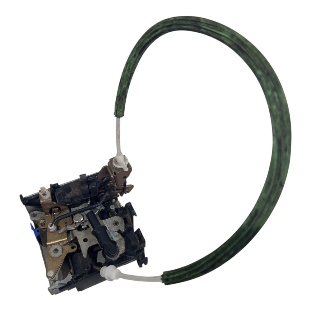 Fechadura Porta Traseira Direita Audi A3 2000 A 2006 1