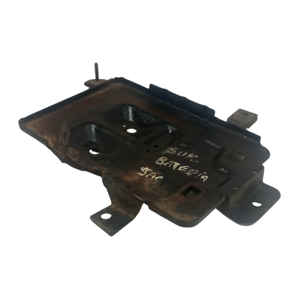 Suporte Caixa Bateria Jac J3 Turin 2011 2012 2013 A 2016 2