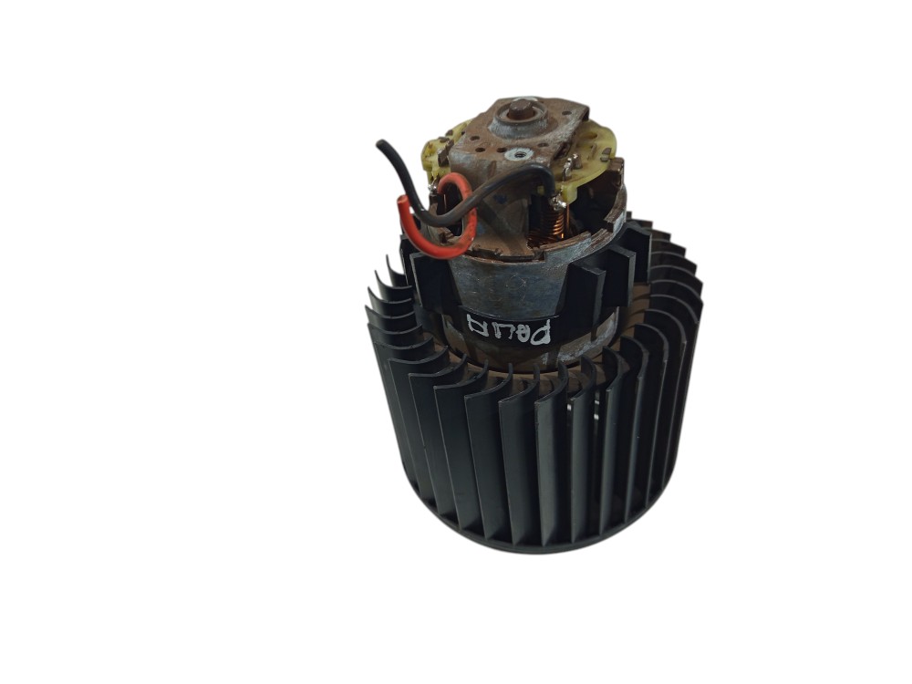 Ventilador Arforçado Fiat Palio 1.0 1995 1996 A 2009 4