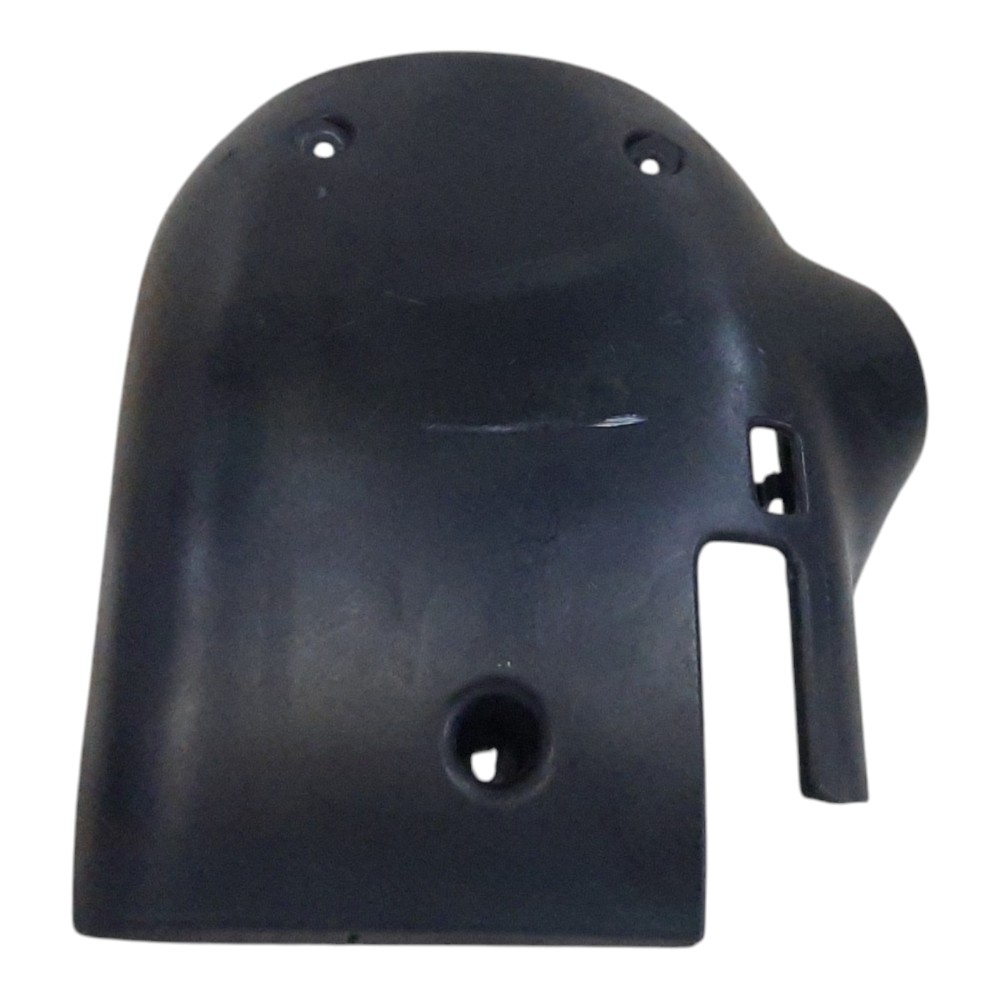 Moldura Inferior Chave Seta Fiat Brava Marea 1999 2000 2001 4