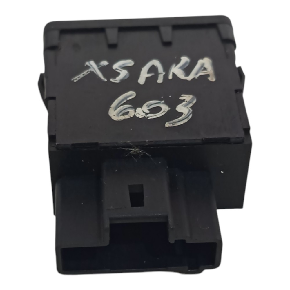 Interruptor Regulador Farol Citroen Xsara Picasso 2001 2012 2
