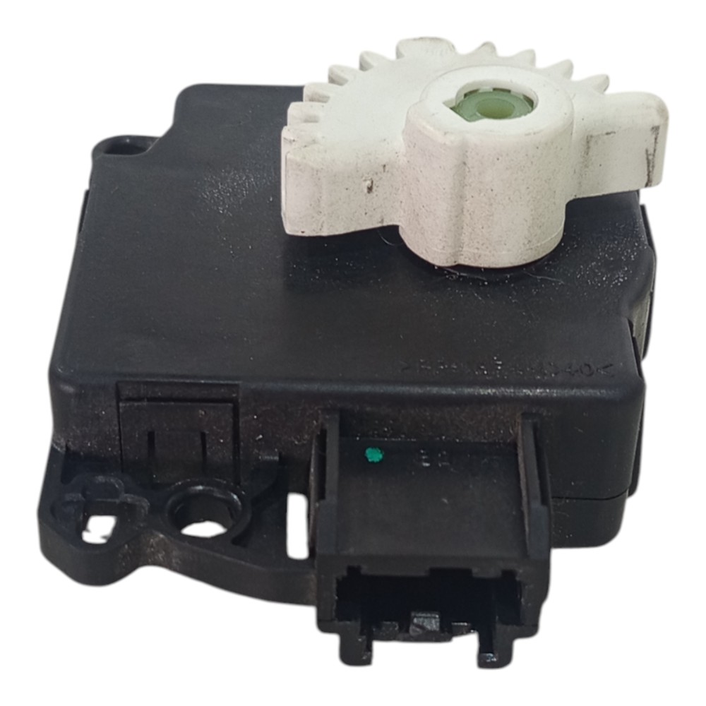 Motor Atuador Ar Condicionado Ford Ka 2014 A 2021 5