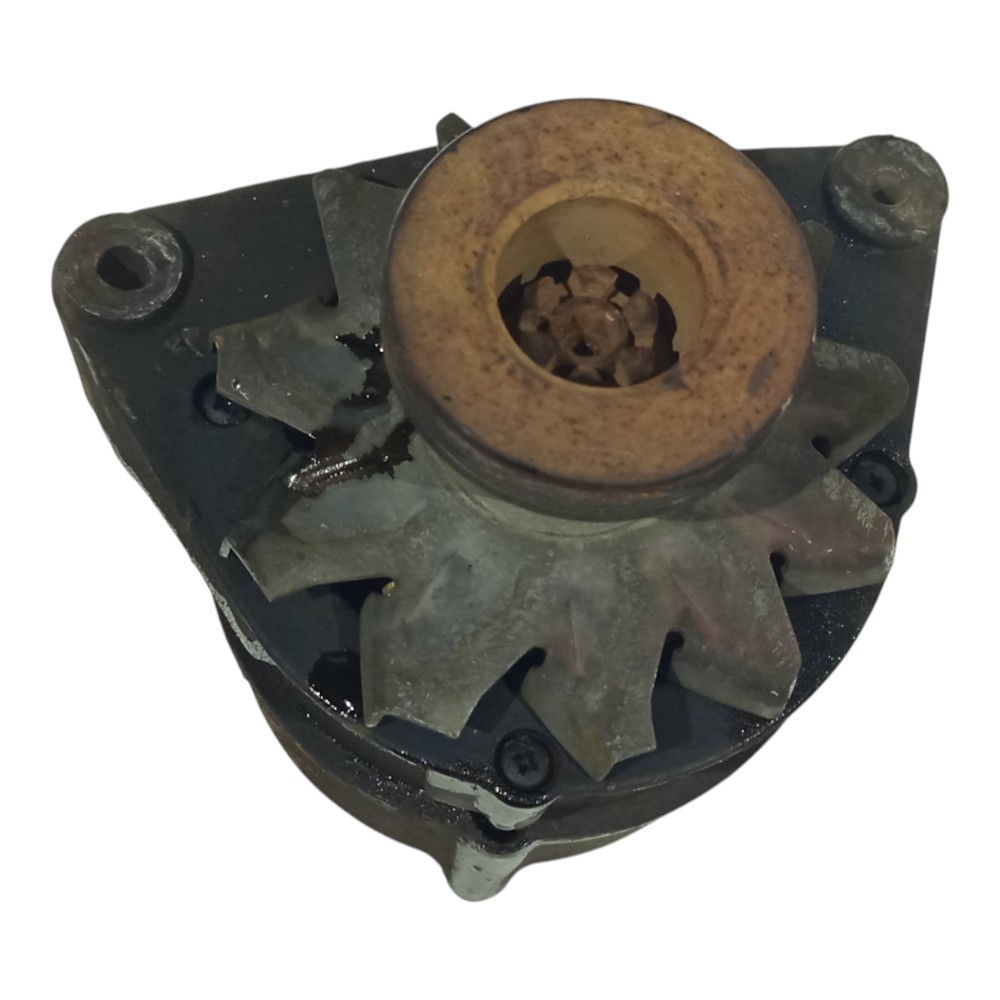 Alternador Volkswagen Gol 1.0 16v 1995 1996 1997 1998 A 2005 5