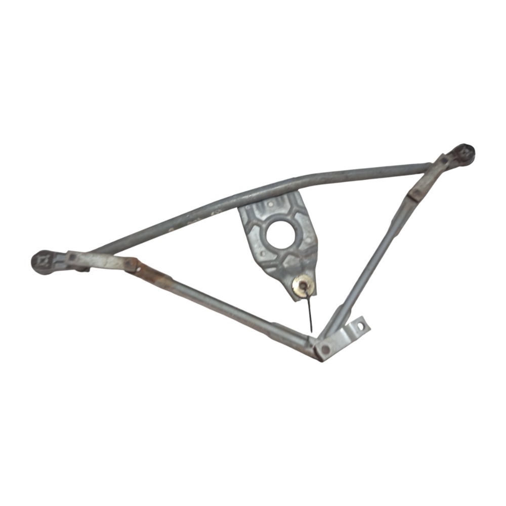Galhada Limpador Parabrisa Volkswagen Gol G3 1999 A 2005 1