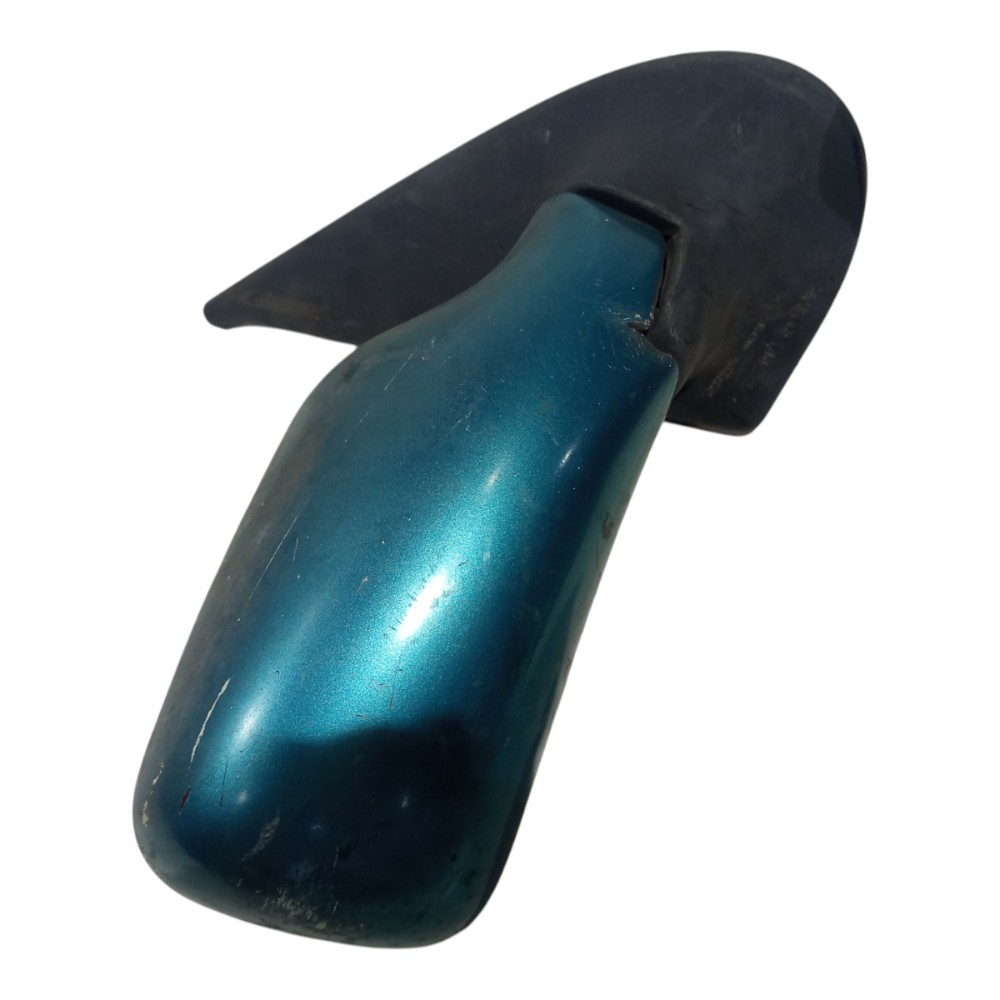Retrovisor Direito Fiat Palio 1996 A 2000 Avarias Detalhes 1