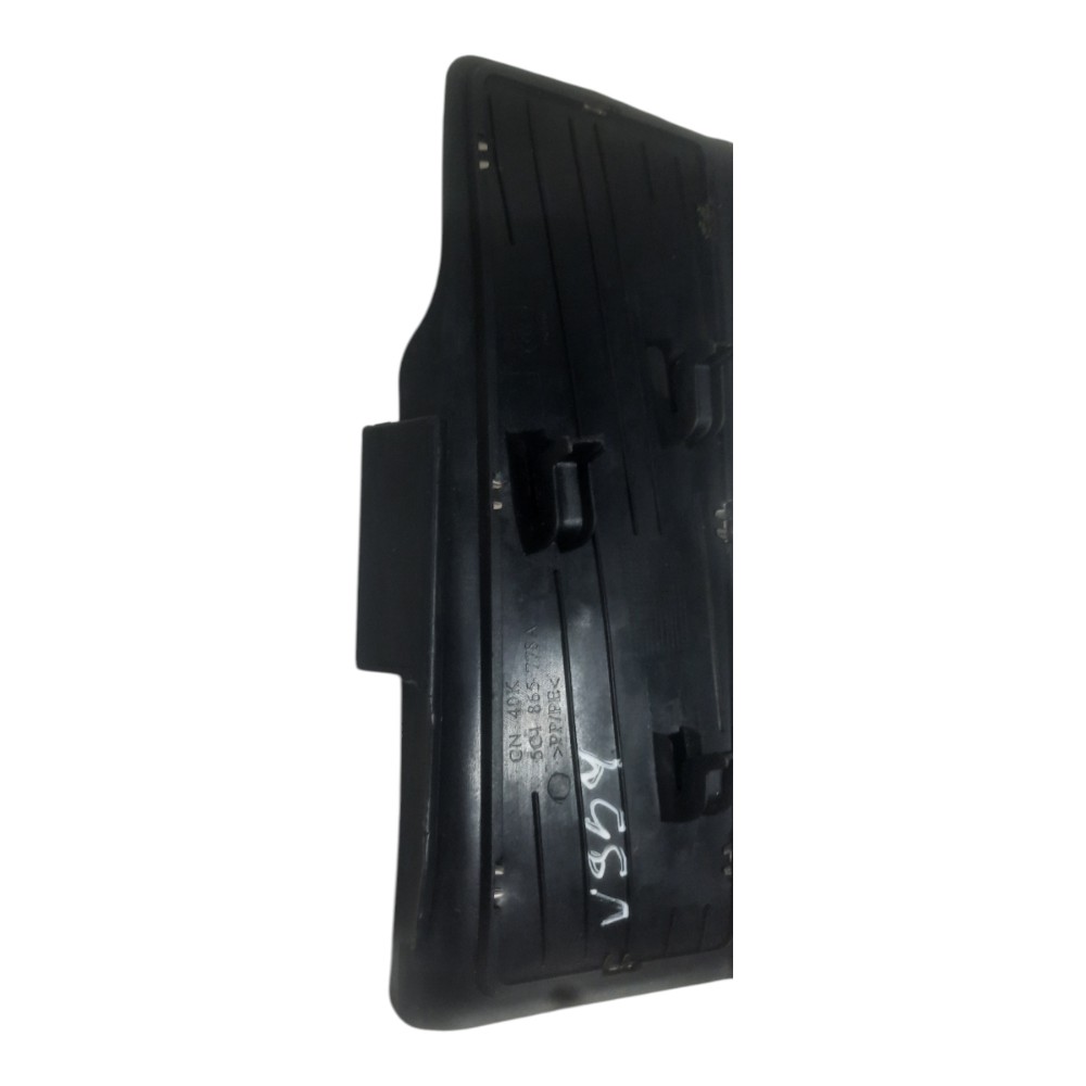 Assessorio Descanso Pé Vw Jetta Fusca Tsi 2011 2012 A 2017 6
