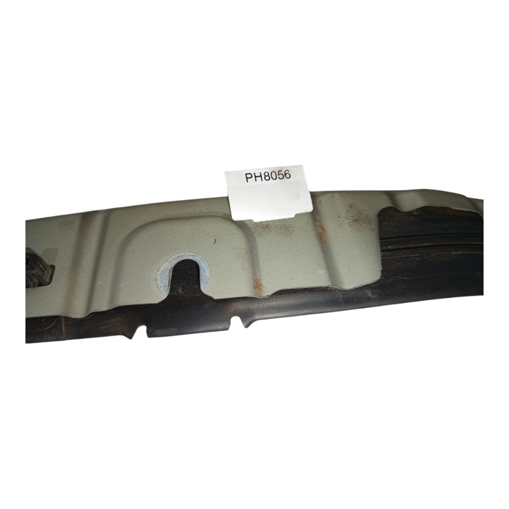 Paralama dianteiro direito vw t-cross cinza escuro 2024 2025 8