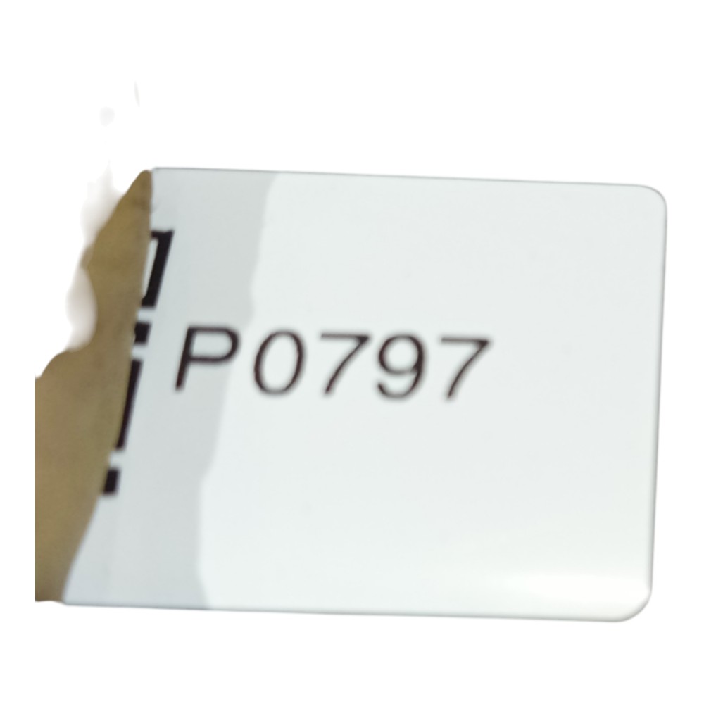 Soleira Porta Traseira Direita C3 2003 A 2012 7
