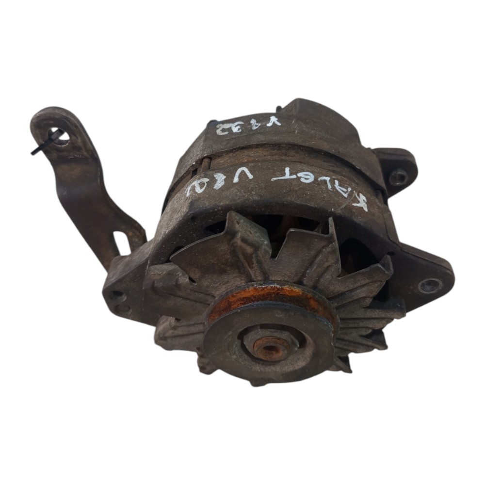Alternador Gm Kadett Monza 1.8 8v 65 Amperes 1989 A 1998 6