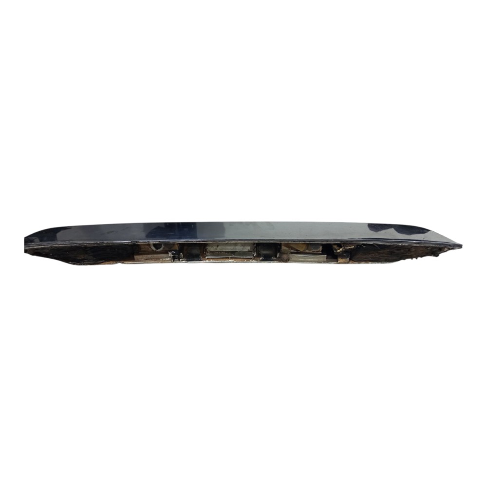 Friso Cromado Porta Malas Land Rover Freelander 2 2006/2014 5
