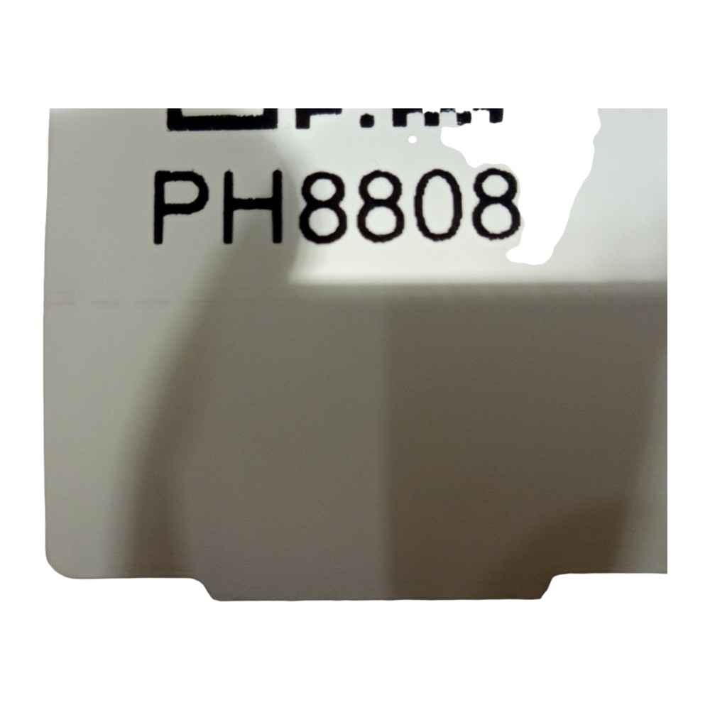 Acabamento Aplique Aerofólio Tras Esq Gm Tracker 2020 A 2024 8