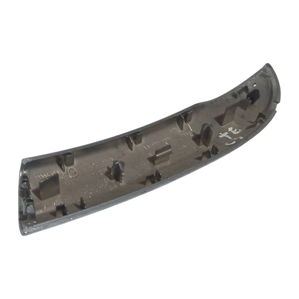 Puxador Aplique Porta Tras Esquerdo Citroen C3 2013 A 2017 7