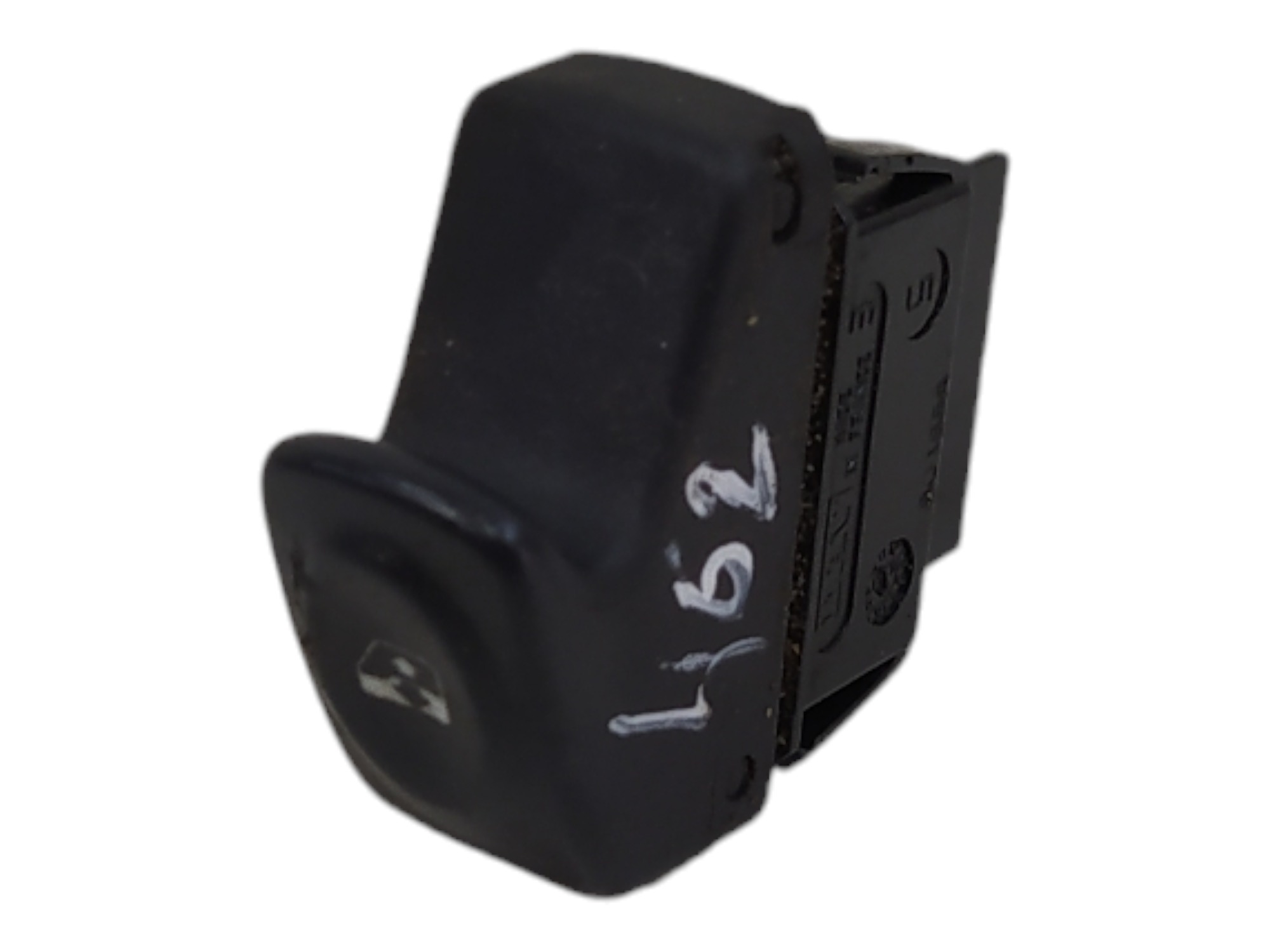 Botão Vidro Elétrico Renault Megane 1997 1998 1999 A 2004 6