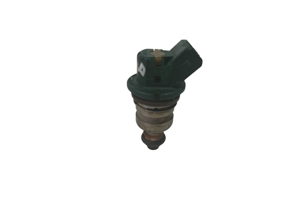 Bico Injetor Motor Renault Scenic Rt 2.0 8v 2