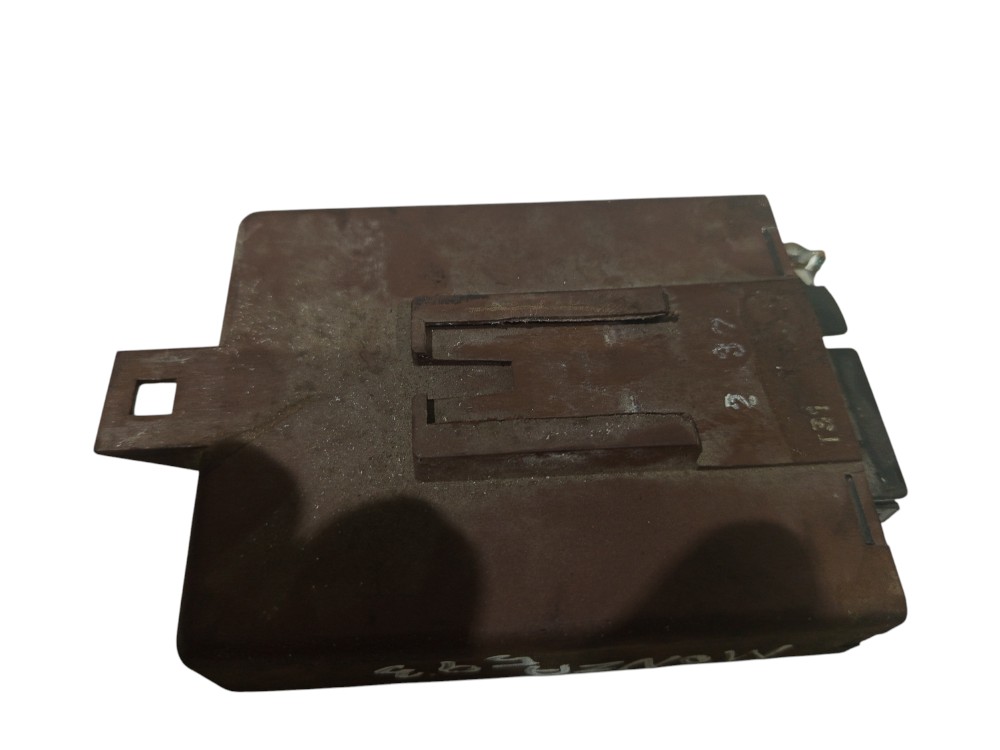Relé Travas Vidros Elétricos 12v Monza 1990 1991 A 1996 3