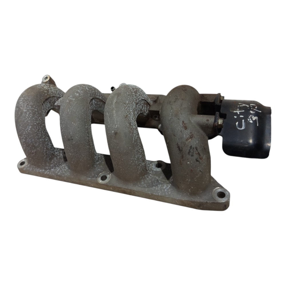 Coletor Admissão Honda City Fit 1.5 2009 2010 2011 A 2021 1