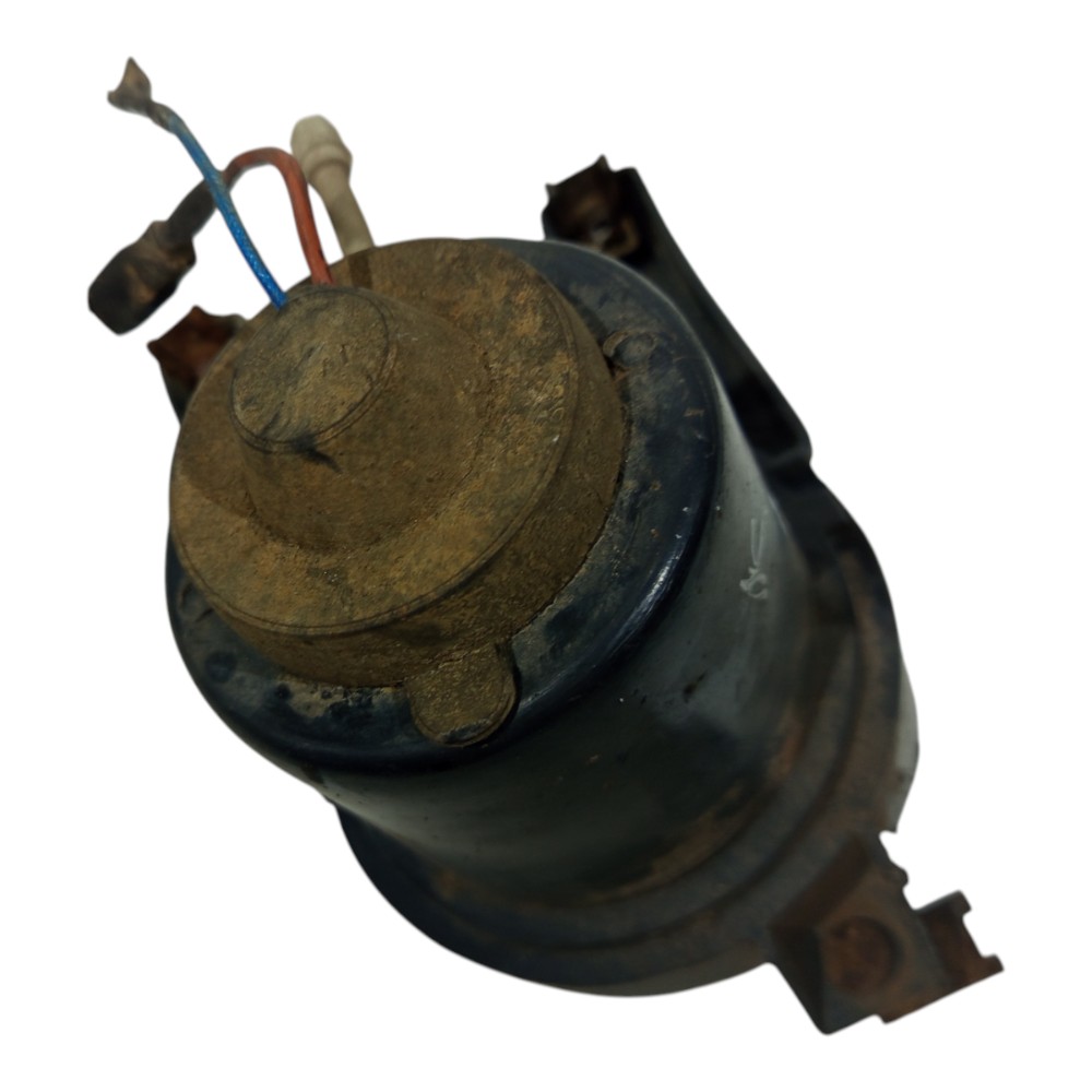 Farol Milha Lado Direito Gm Kadett 1993 1994 1995 1996 1997 8