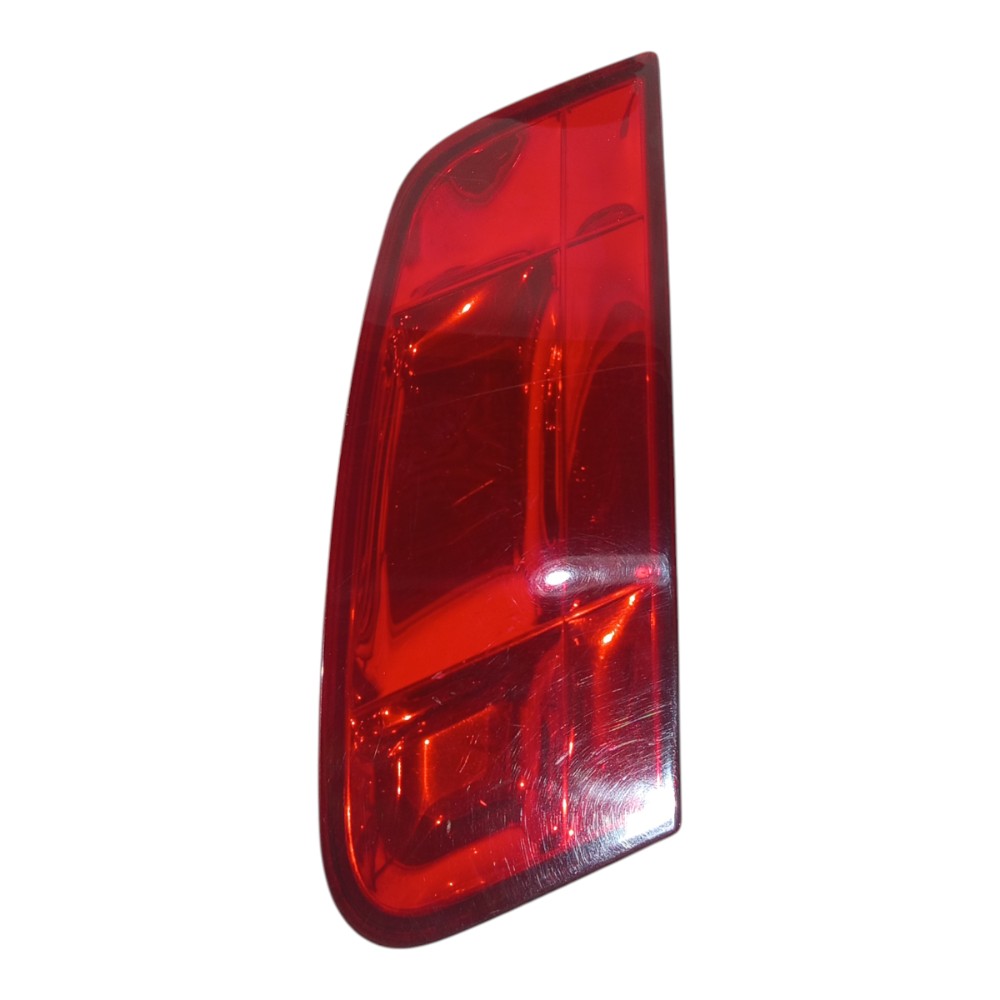 Lanterna Tampa Traseira Direita Fiat Siena 2004 A 2012 3
