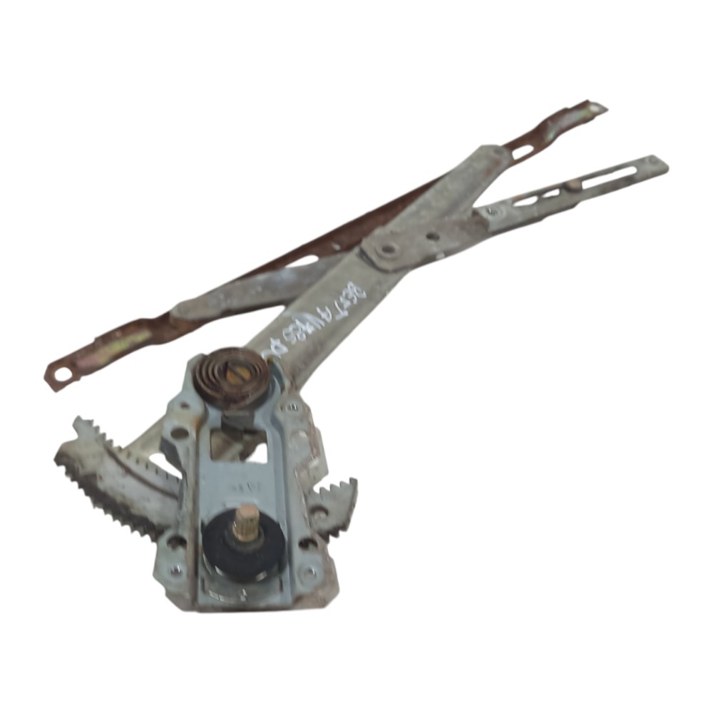 Maquina Vidro Manual Dianteira Direita Kia Besta 1996 A 2005 3