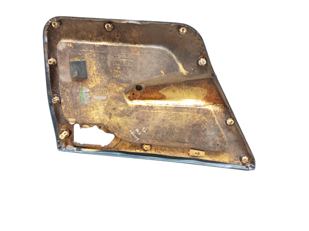 Forro Porta Traseira Esquerda Chevrolet Vectra 1993 A 1996 4
