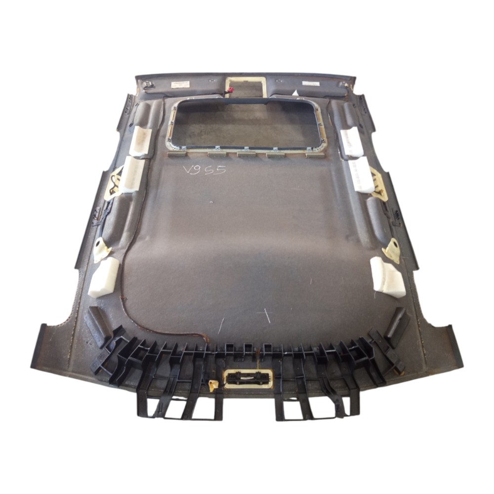 Forro Teto Porsche Cayenne 4.5 V8 2003 A 2010 6