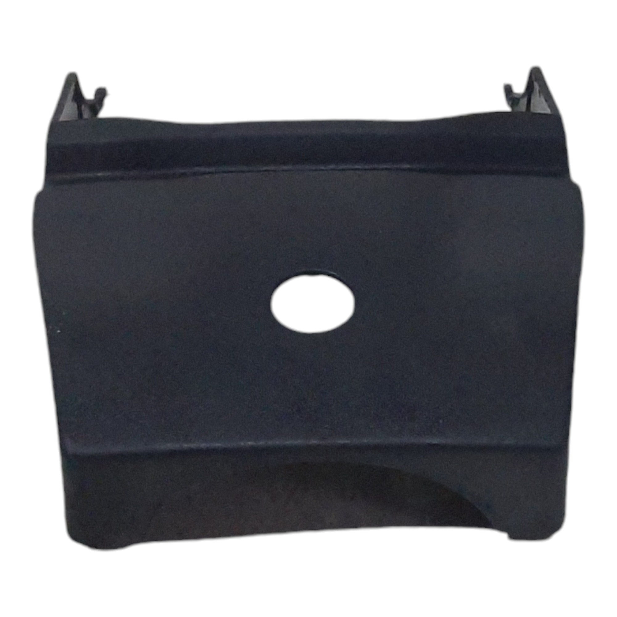 Moldura coluna direção fiesta 506 kd1 6